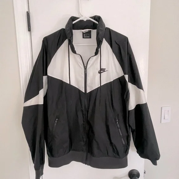 Nike | Jackets & Coats | Nike Jacket | Poshmark